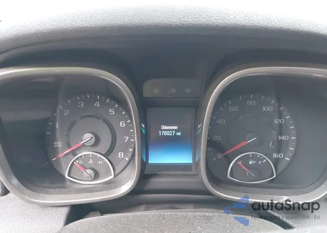 2014 Chevrolet Malibu 1Ls z USA, uszkodzony, nr VIN 1G11B5SL8EU128465